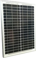 Panneau solaire 20W