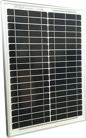 Panneau solaire 20W