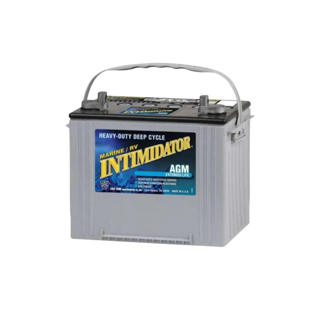12V 106Amps Battery