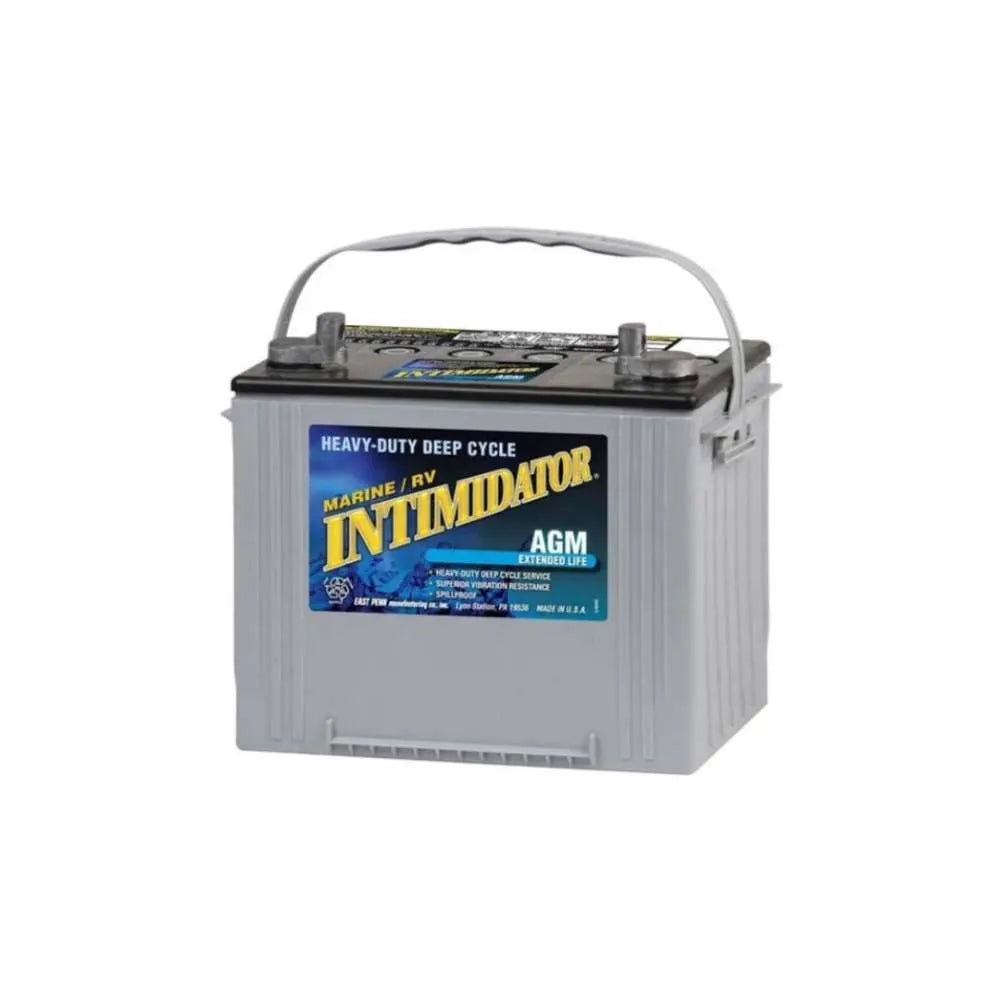 12V 116Amps Battery