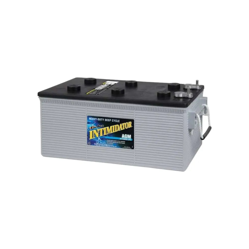 12V 257Amps Battery