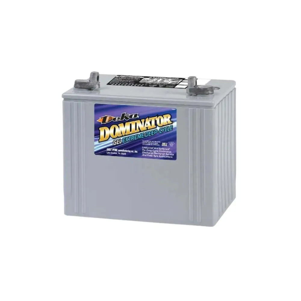 12V 99Amps