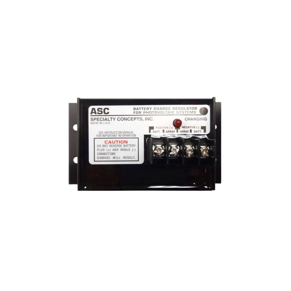 ASC-12/4 12 volt, 4 amp