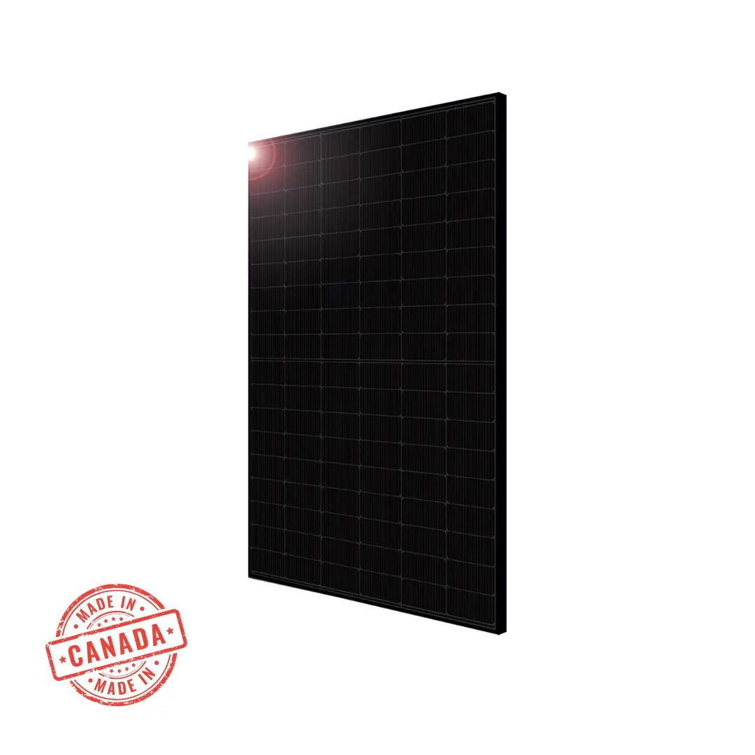 RV Solar Kit - 445W
