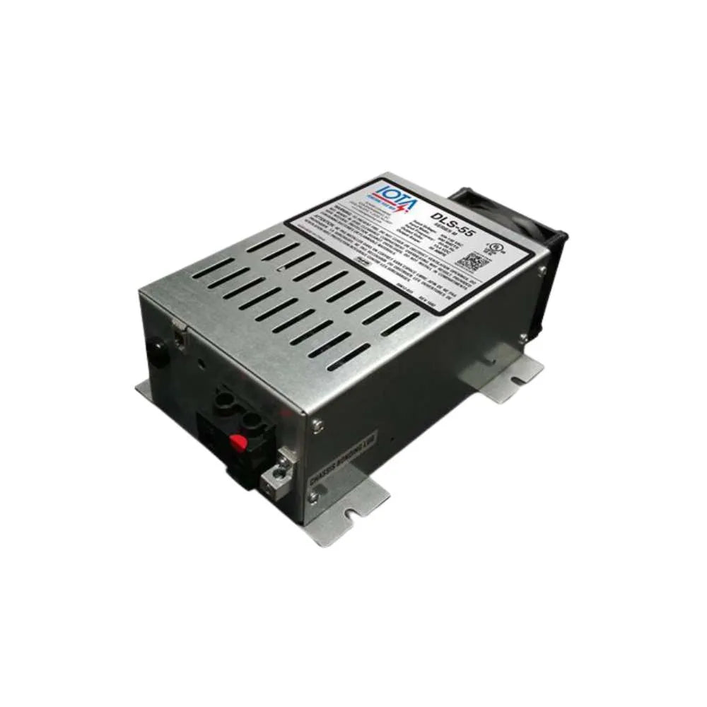DLS-55