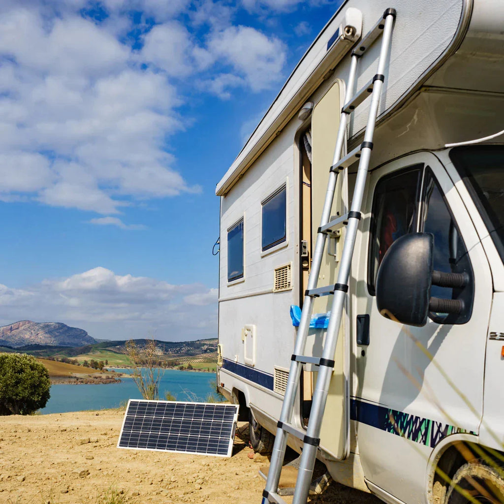 Victron Folding Solar Panel Kit 160W