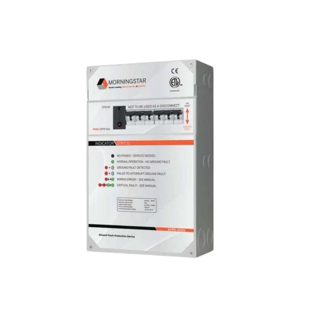 GFPD-600V