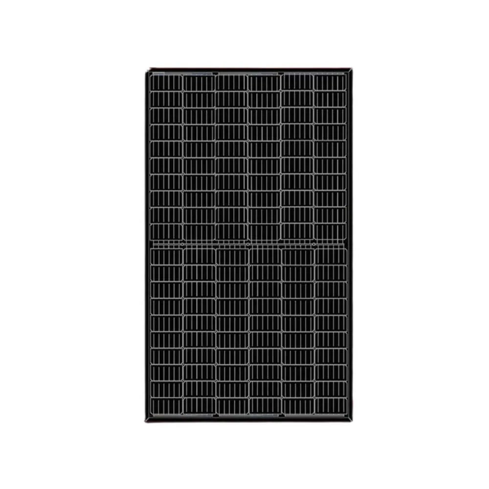 160W Solar Panel