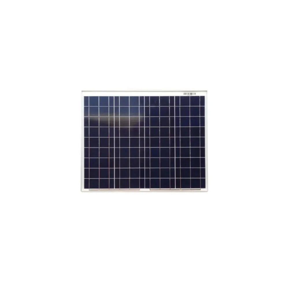 30W Solar Panel