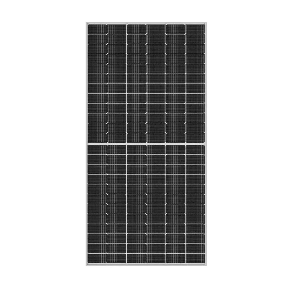 600W Solar Panel