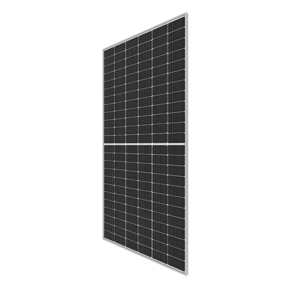 605W Solar Panel