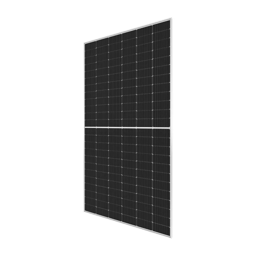 550W Solar Panel