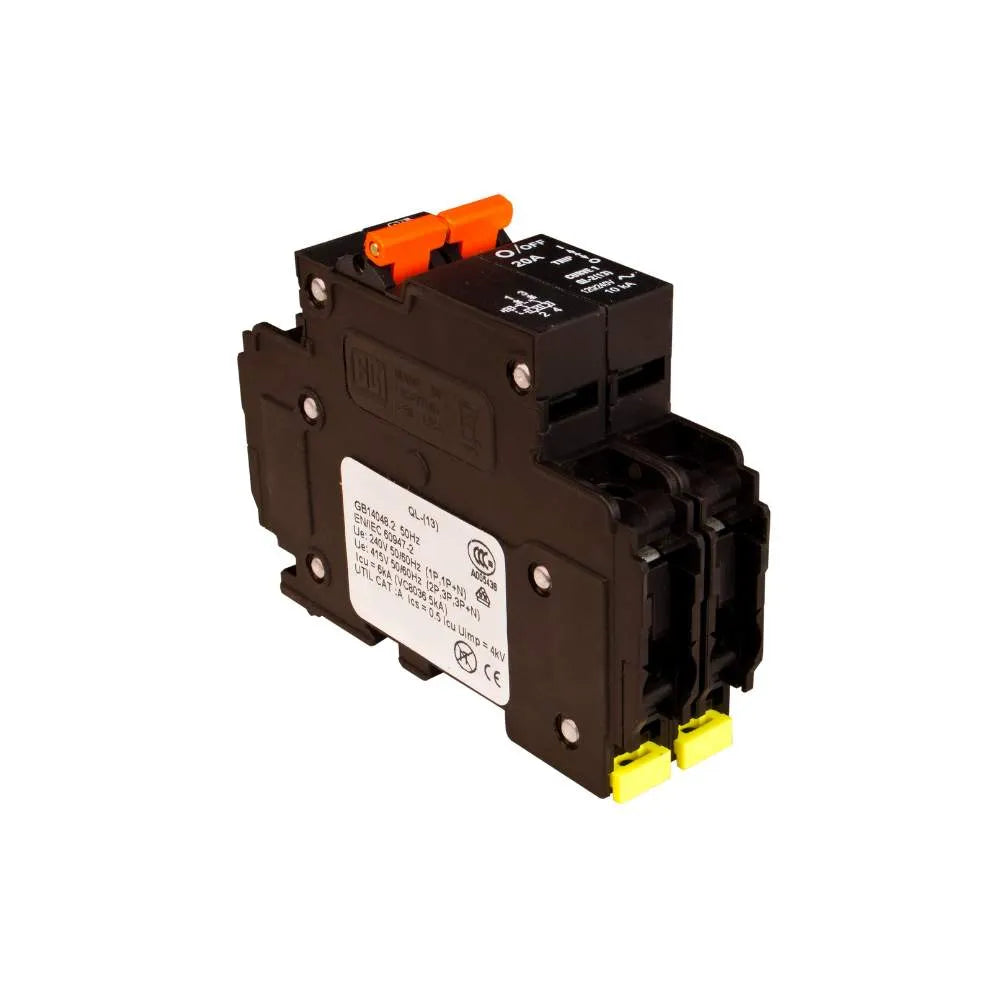 MNEAC-20-2P