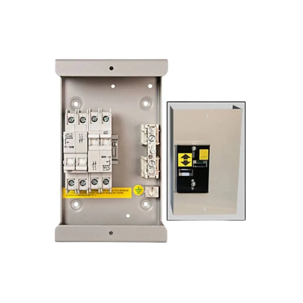 MNTRANSFER-30 Inverter Isolation Switch – 30A