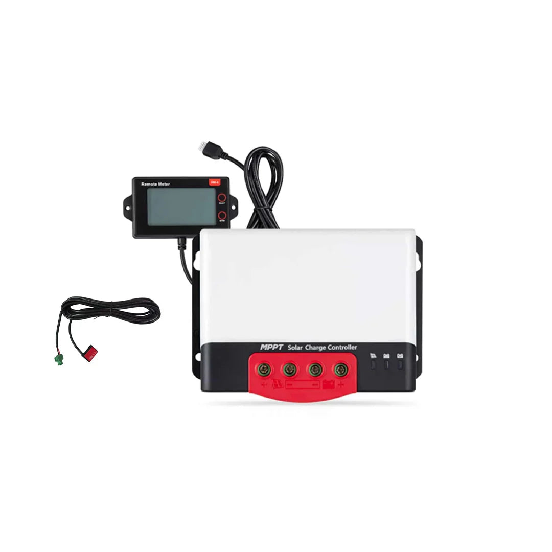 RV Solar Kit - 445W
