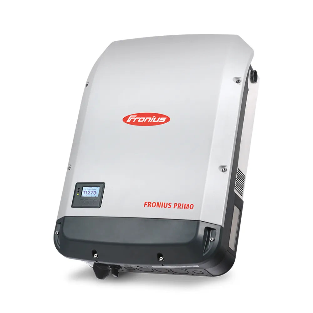 Primo-3 Inverter