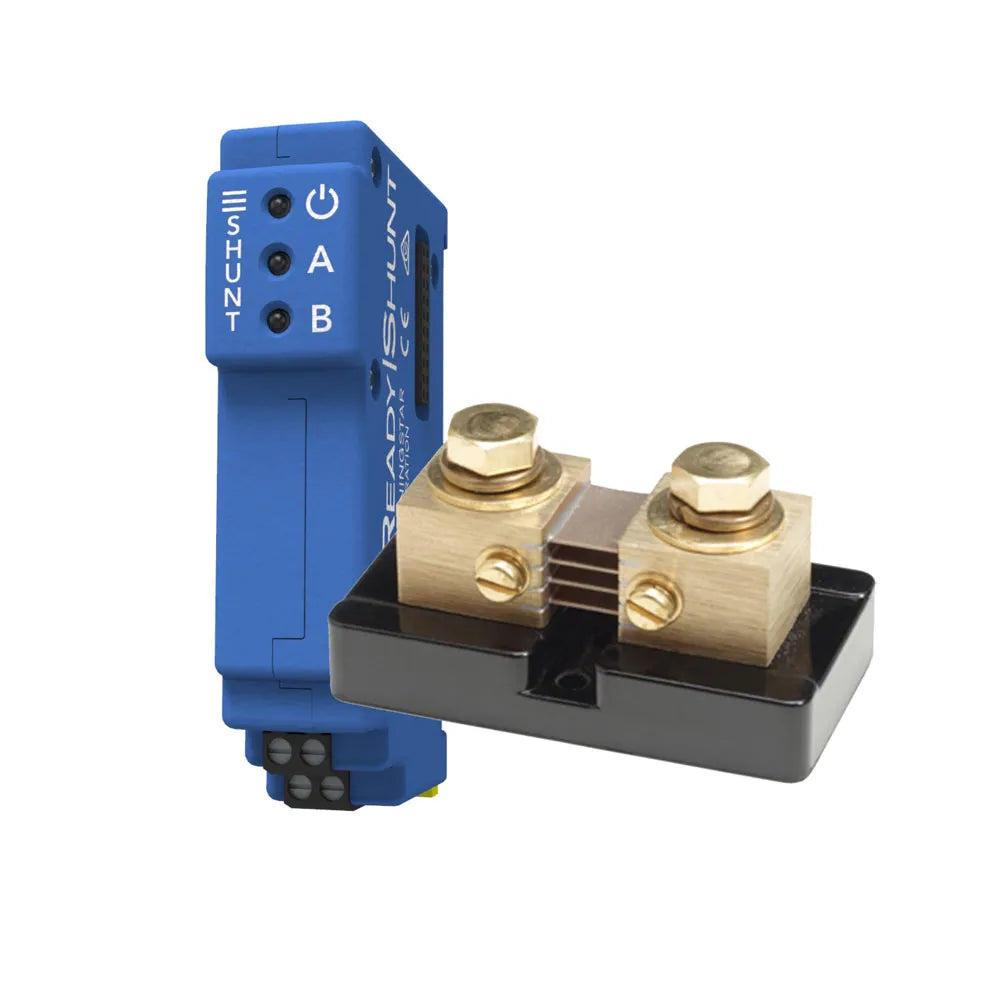 RB-SHUNT-KIT