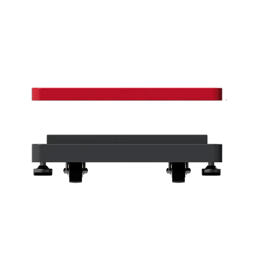 ROL-STACKASSEMBLY