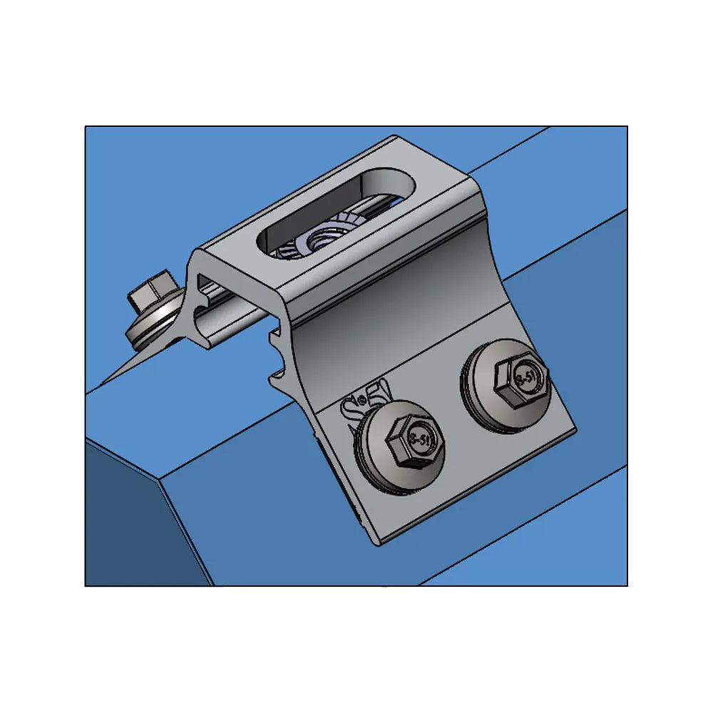 S-5-Ribbracket