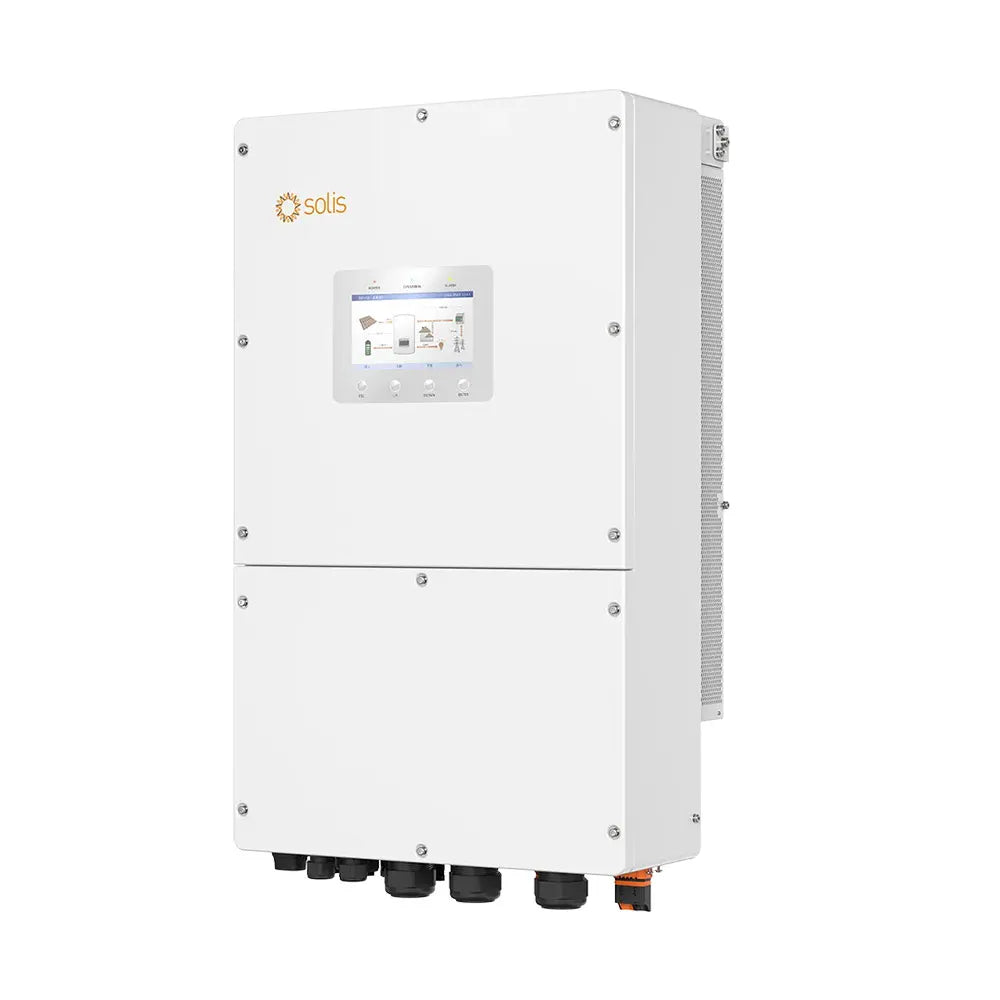 SOL-EH-30K-LV-APST