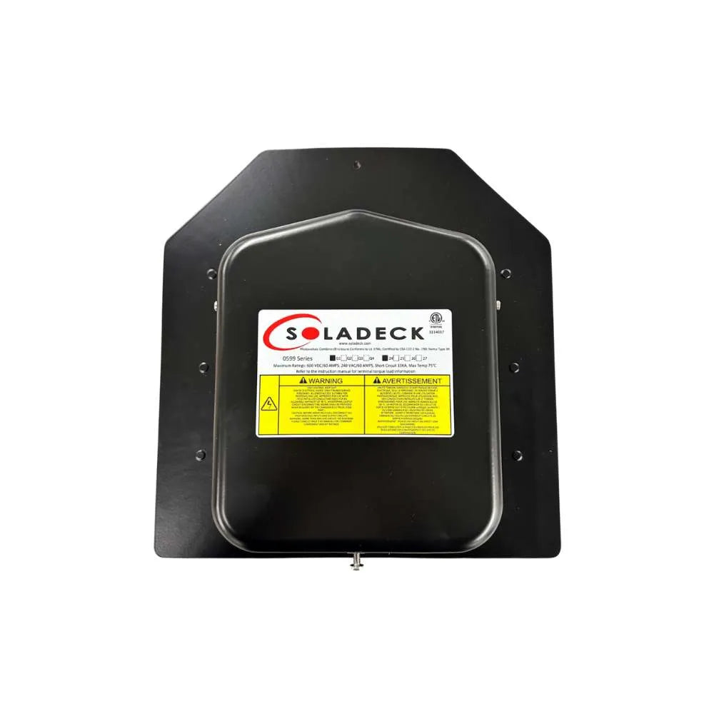 SOLADECK-0599B