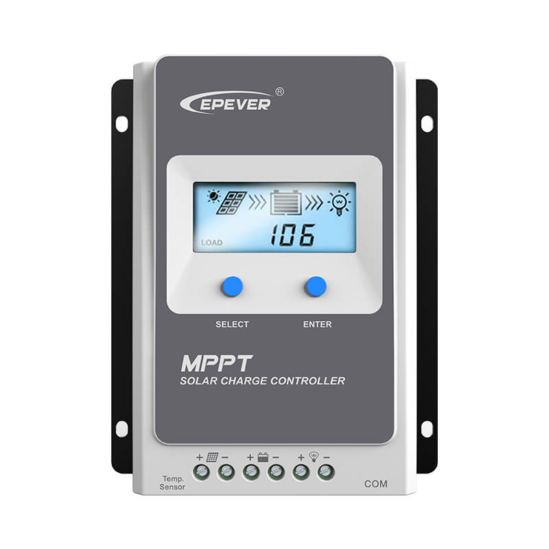 Tracer 40A (4210AN)