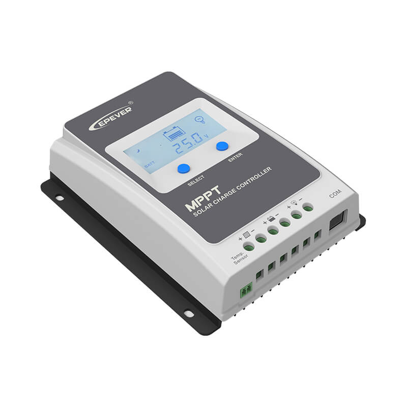 Tracer 40A (4210AN)