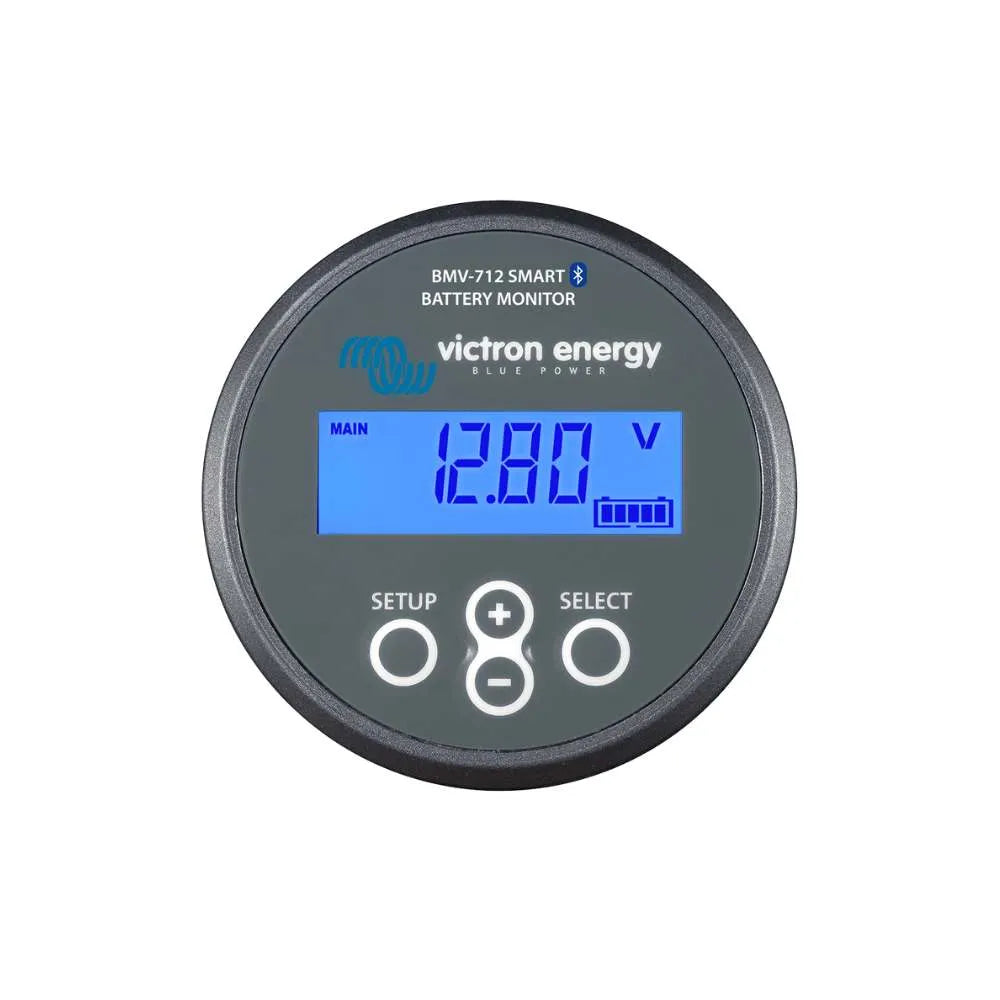 VE-BMV-712 Victron