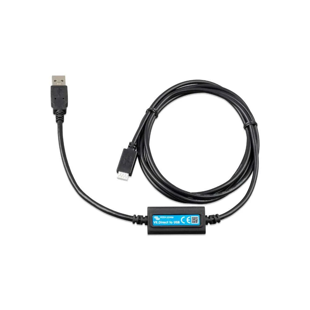 VE-DIRECT-USB