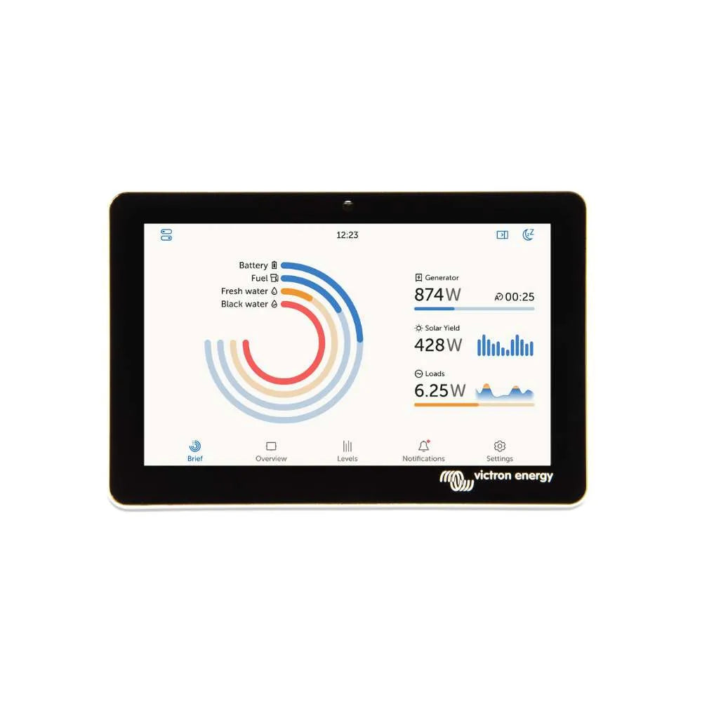 VE-GX-TOUCH-50