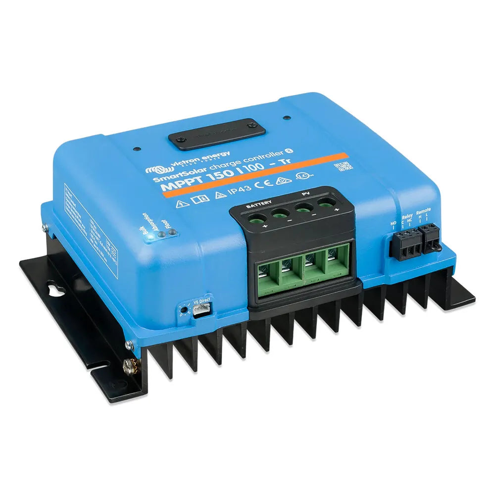 VE-MPPT150-100