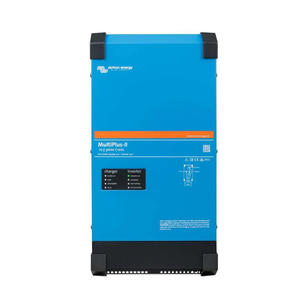 VE3012 Victron