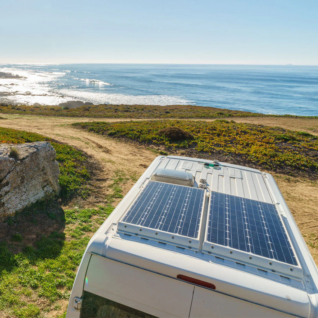 Victron RV Solar Kit 220W