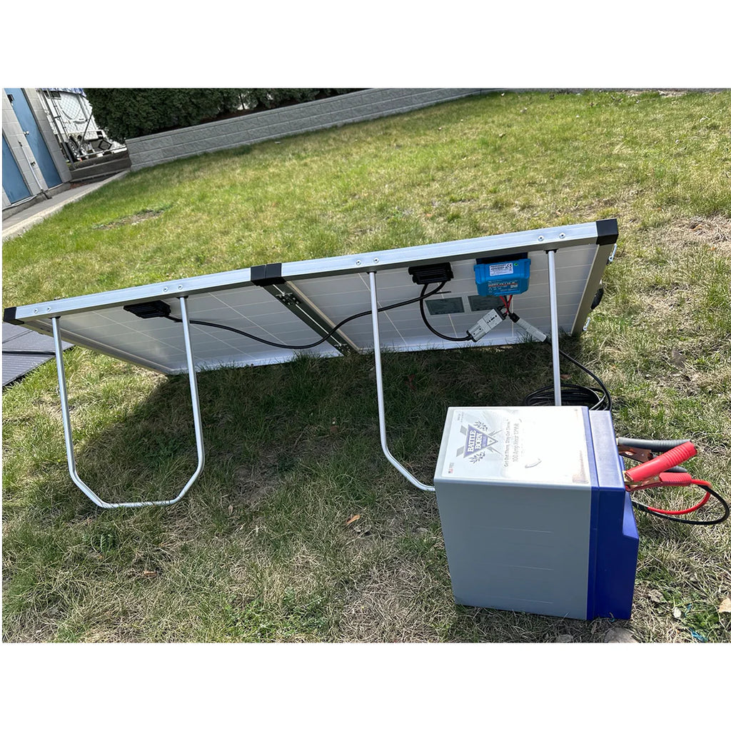 Victron Folding Solar Panel Kit 160W