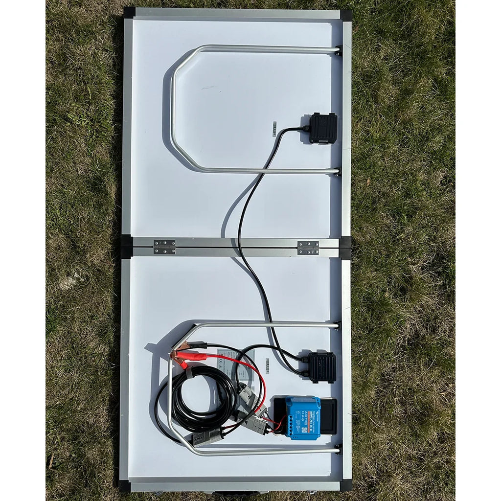 Victron Folding Solar Panel Kit 160W