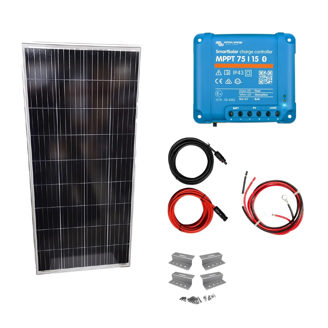 Victron RV Solar Kit 220W