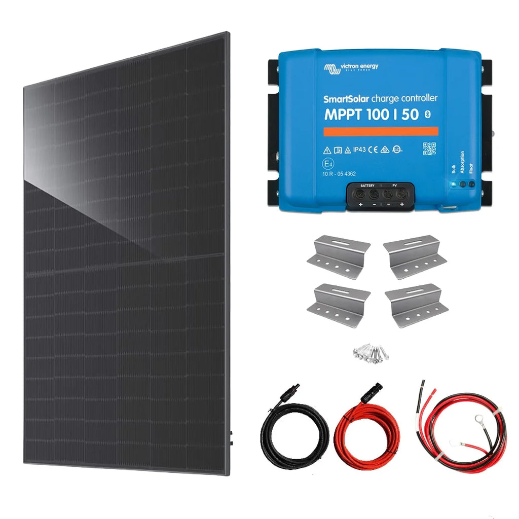 Victron RV Solar Kit 445W – Customize Your Perfect System