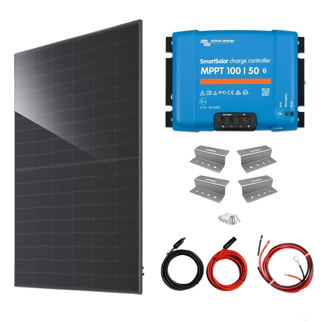 Victron RV Solar Kit 445W – Customize Your Perfect System