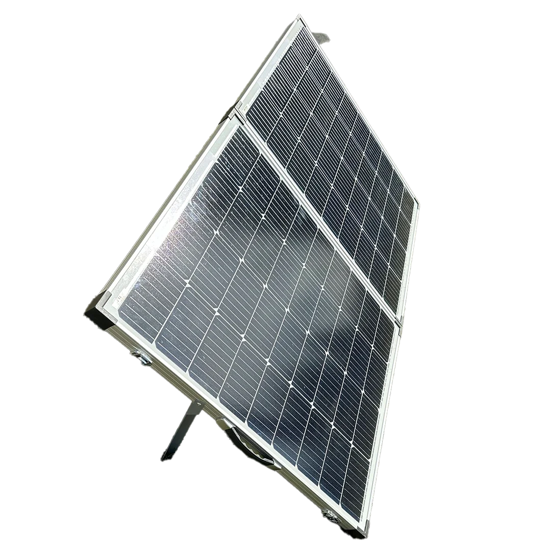 Victron Folding Solar Panel Kit 160W