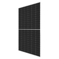 550W 144 HC 1500V Bifacial Slv (V4)